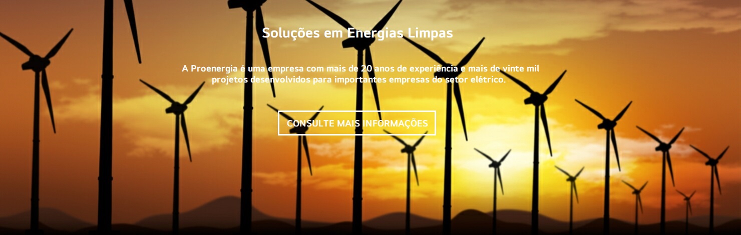 Proenergia